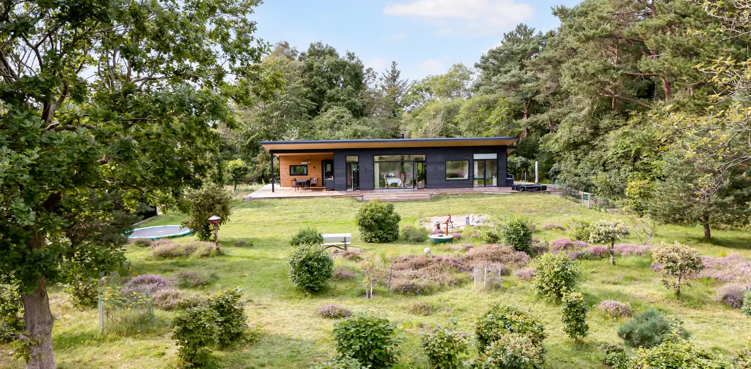 Casa vacanze con piscina Argentina